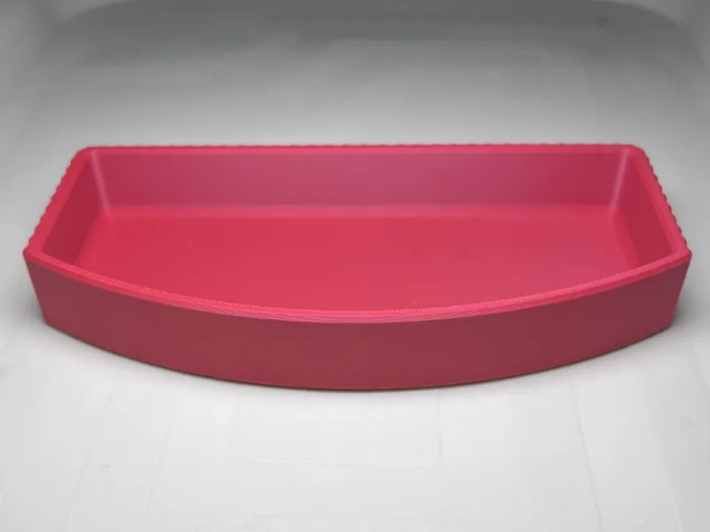 Basic Tray
