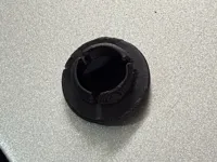 0.16mm layer, 2 walls, 15% infill