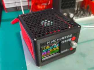 P150C Pro-D电子负载