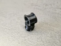 0.4 mm Nozzle – H2C PTFE Halter Gummieinsätze (TPU)