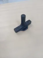 0.12mm layer, 4 walls, 15% infill