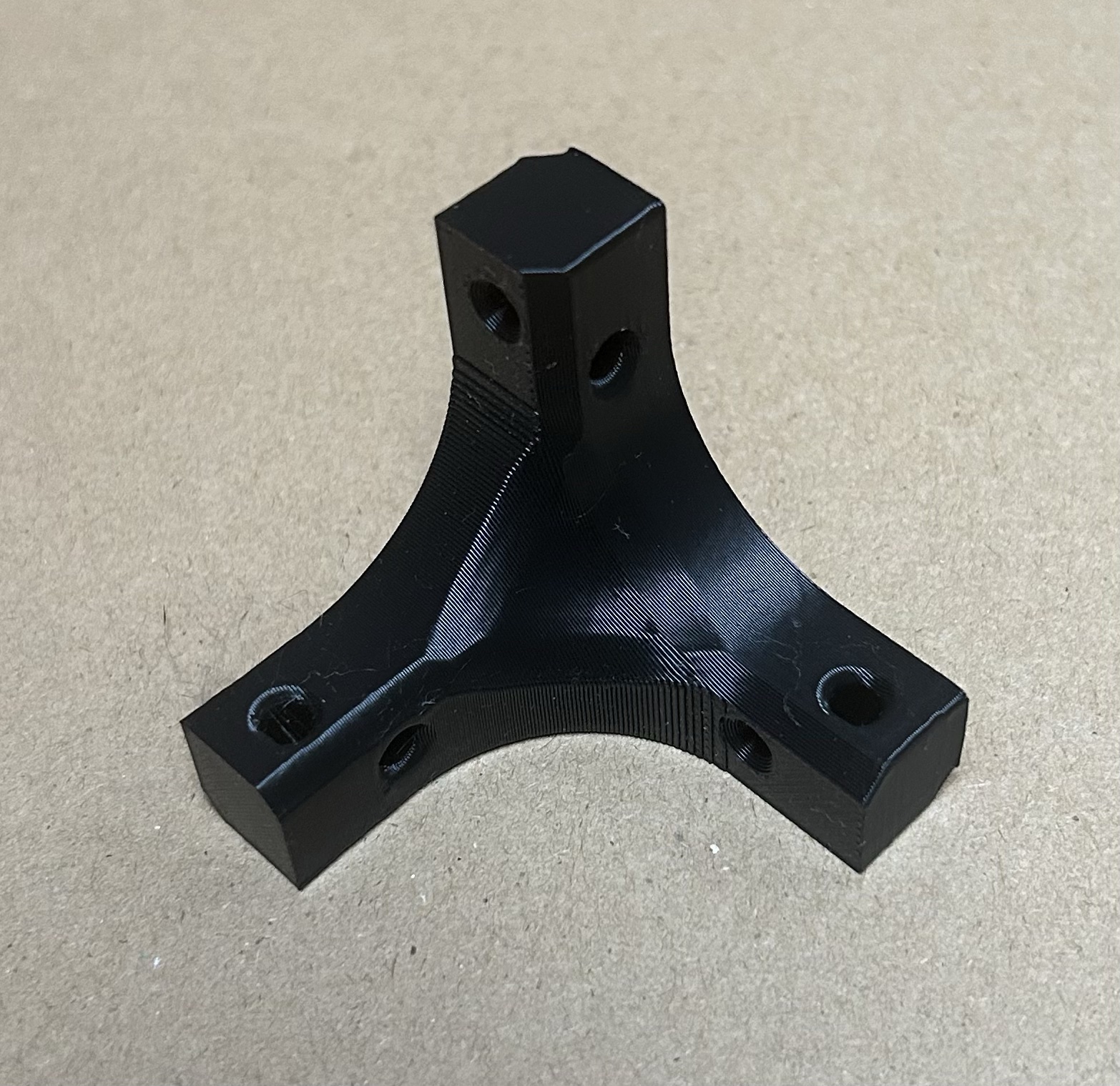 Corner Reinforcement Bracket - 1