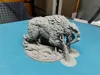 0.08mm layer, 2 walls, 10% infill