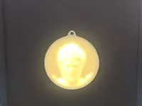 0.2mm 层高, 2 层墙, 100% 填充