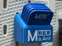 0.12mm layer, 2 walls, 15% infill