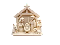 Crèche de Noël — photo 3