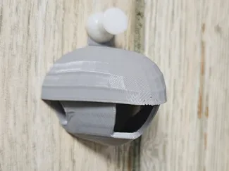 Simple ant trap - Wall Mount