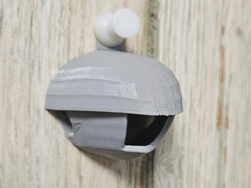 Simple ant trap - Wall Mount