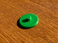 0.08mm layer, 2 walls, 15% infill