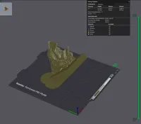 better_supports_optimized_0.2mm layer, 8% infill Gyro