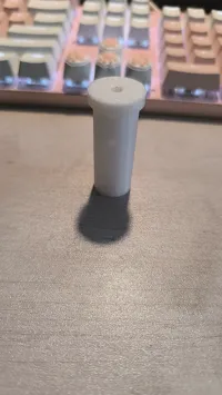 不可发射弹壳