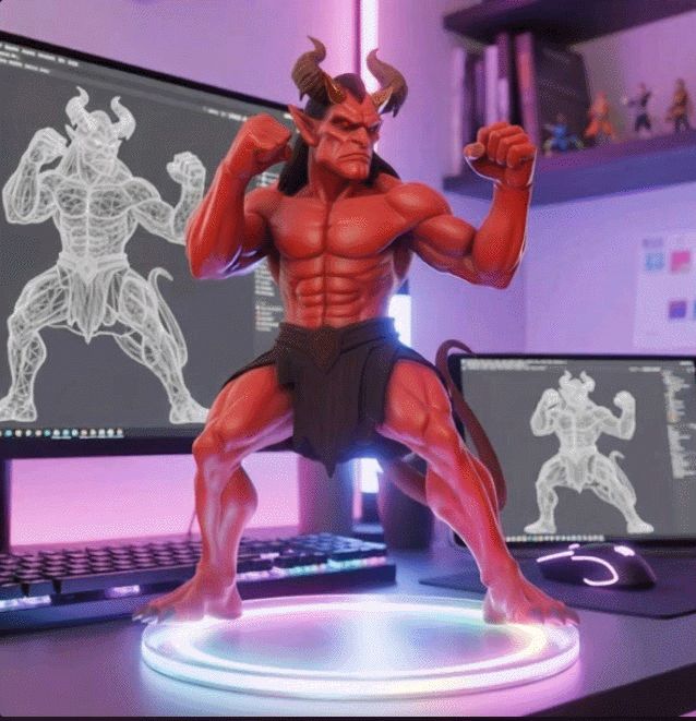 Balrog 