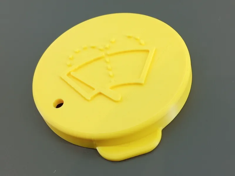 Peugeot 308 MK2 Washer Bottle Lid