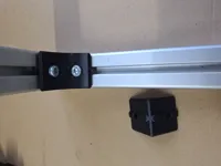 M5 screw 0.2mm layer, 2 walls, 15% infill