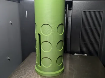Double Can Holder 