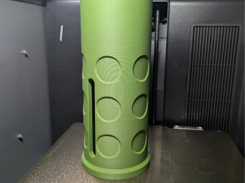 Double Can Holder 