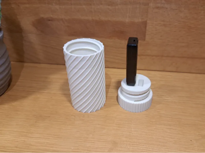 Small Portable USB Storage