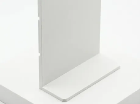 Worby 2x3 Parametric Shelf Vertical Fixed Bottom