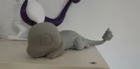 Big Charmander