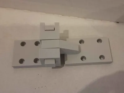Bolt Lock