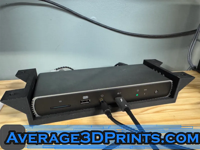 Kensington SD5700T Dock Mount