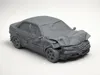 0.2mm layer, 2 walls, 10% infill