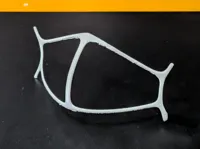 0.2mm layer, 6 walls, 25% infill