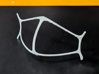 Mask Frame