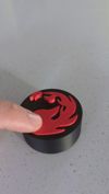 Red - R - Mountain
