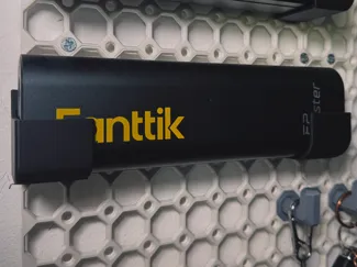 Multiboard holder for - Fanttik F2 Rotary Tool