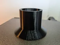 0.2mm layer, 6 walls, 25% infill
