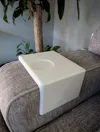 0.16mm layer, 2 walls, 15% infill  7" width