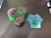 Big tokens (3*12) colored (no AMS)
