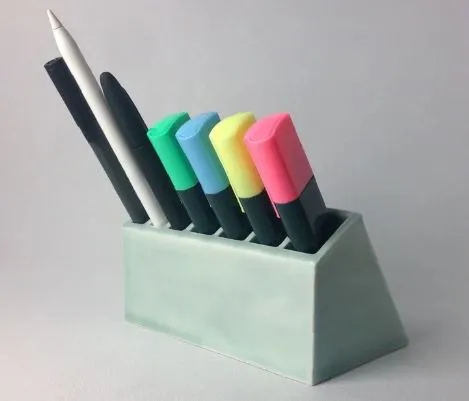 pencil holder 