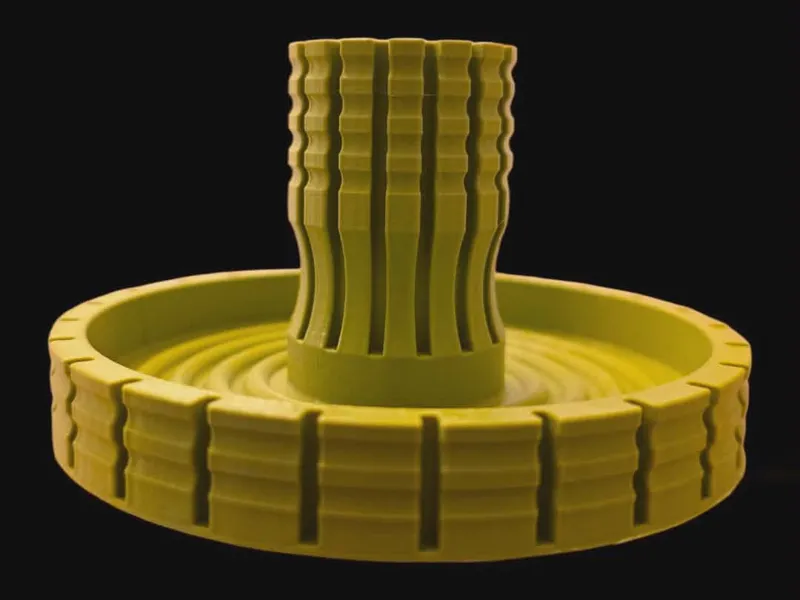 Candle Holder V2