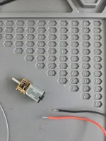 Motor Adapter for N20 (quick and dirty!)