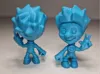 0.12mm layer, 3 walls, 10% infill