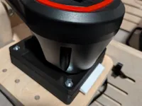 0.2mm layer, 6 walls, 25% infill
