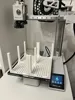Scales for A1 Mini (85%); 10% infill