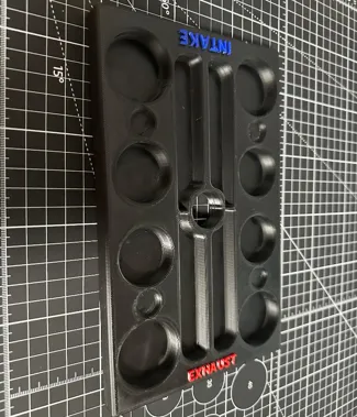 Valvetrain Caddy