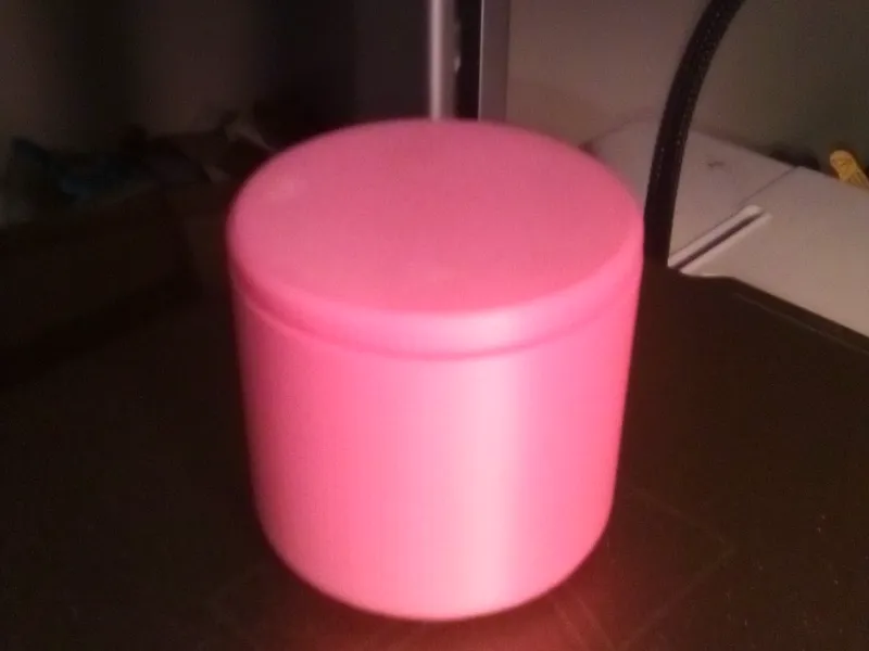 stash jar