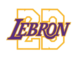 LEBRON JAMES 23