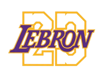 LEBRON JAMES 23