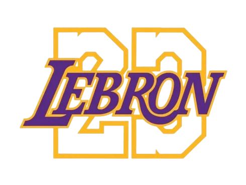 LEBRON JAMES 23