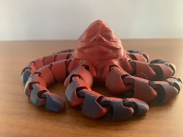 Jabtopus