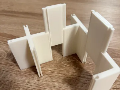 Organizer (DIY) 60mm High