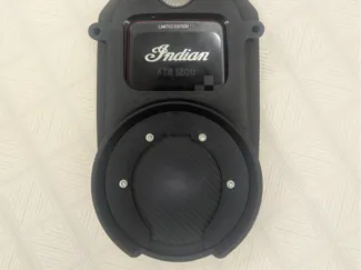 FTR1200 Tankbag holder