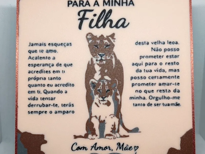 Mãe Leoa