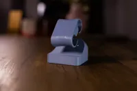 0.16mm layer, 3 walls, 15% infill