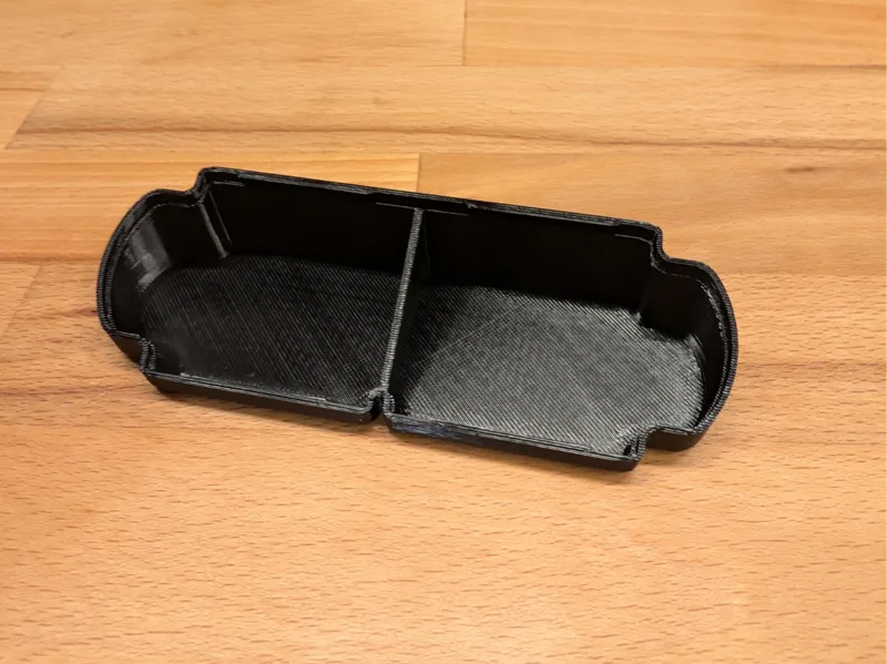AMS High Temperature  Desiccant Trays